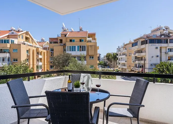 Апартаменты Mackenzie *