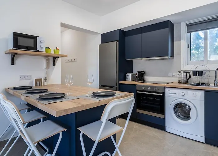 Appartamento Mackenzie *