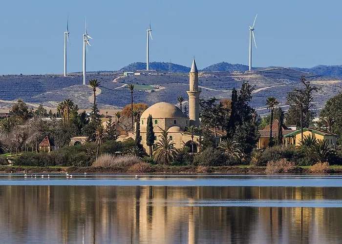 Mackenzie Appartamento Larnaca